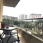 Aloe Vera Appartement Sarandë
