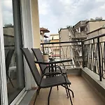 Aloe Vera Appartement