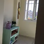 Apartmán Aloe Vera Sarandë