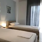 Aloe Vera Appartement Sarandë