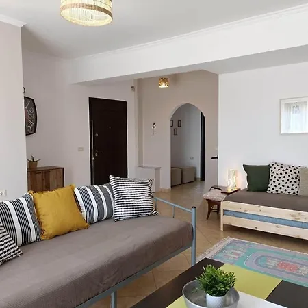 Appartamento Aloe Vera Sarandë