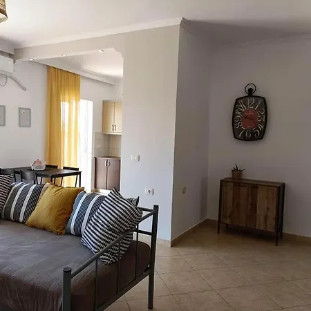 Aloe Vera Apartment Sarande