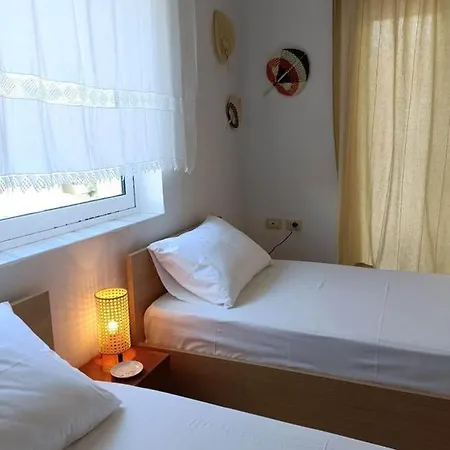 Apartamento Aloe Vera *