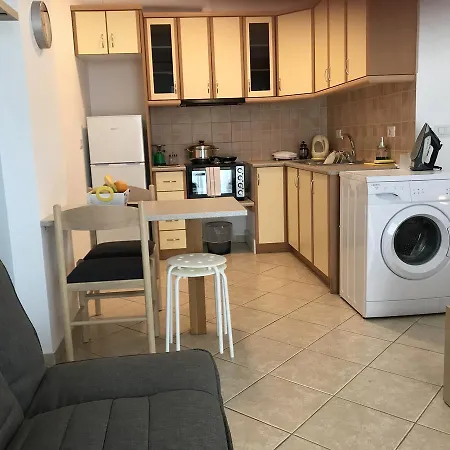 Aloe Vera Apartment *