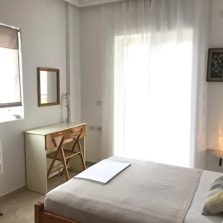 Apartamento Aloe Vera Sarandë