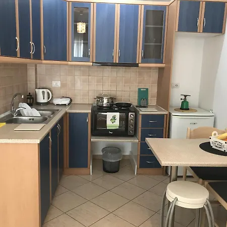 Apartamento Aloe Vera Sarandë