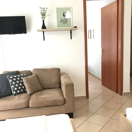 Apartamento Aloe Vera