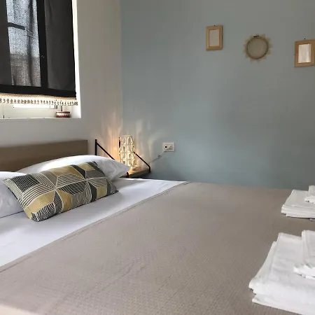 Aloe Vera Apartamento Sarandë