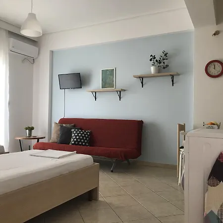 Apartamento Aloe Vera *