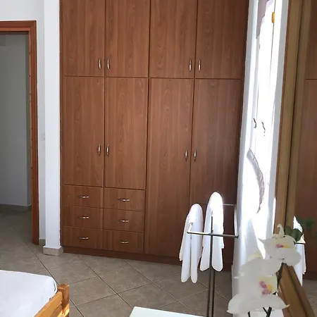 Aloe Vera Apartment *