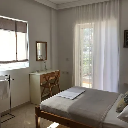 Aloe Vera Apartment *