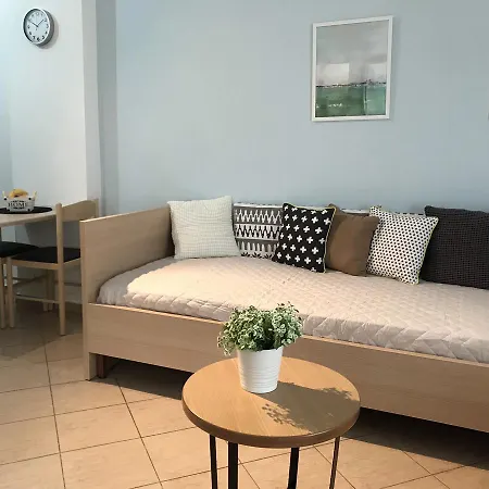 Apartamento Aloe Vera Sarandë