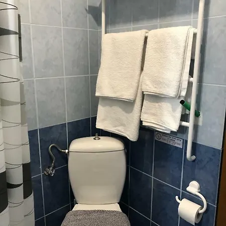 Apartment Aloe Vera *