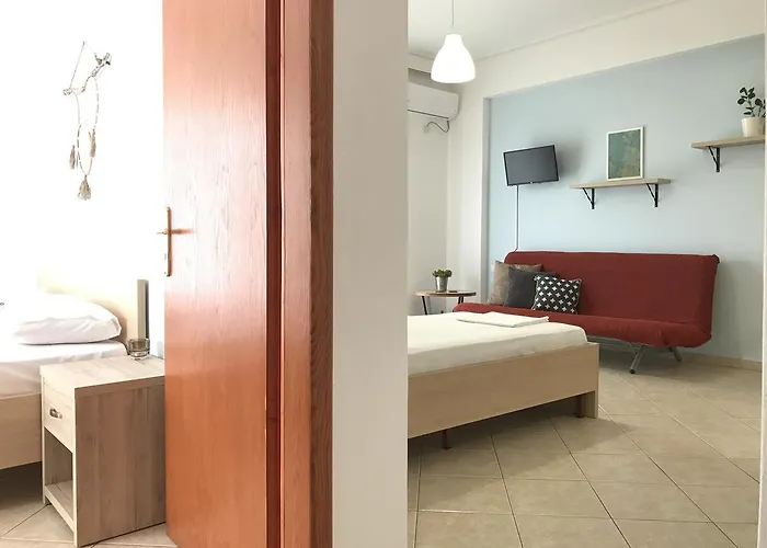 Apartamento Aloe Vera