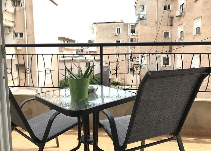 Aloe Vera * Sarandë