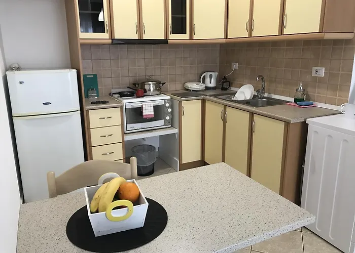 Aloe Vera * Sarandë